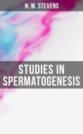 eBook: Studies in Spermatogenesis
