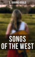 eBook: Songs of the West