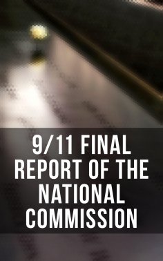 eBook: 9/11 Final Report of the National Commission