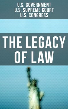 eBook: The Legacy of Law