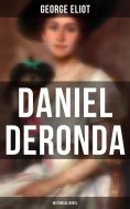 eBook: Daniel Deronda (Historical Novel)
