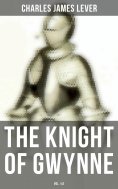 eBook: The Knight Of Gwynne (Vol. 1&2)
