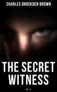 eBook: The Secret Witness (Vol. 1-3)