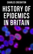 eBook: History of Epidemics in Britain