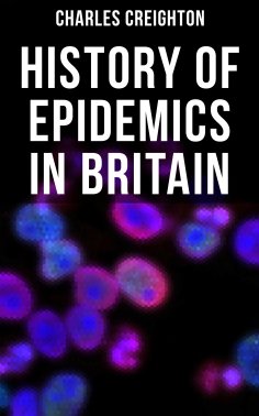 eBook: History of Epidemics in Britain