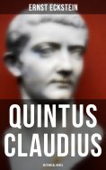 ebook: Quintus Claudius (Historical Novel)