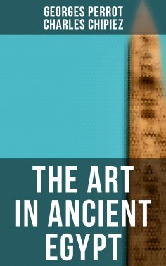 eBook: The Art in Ancient Egypt