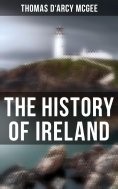 eBook: The History of Ireland