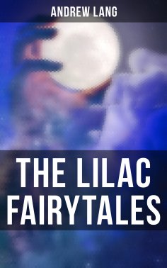 eBook: The Lilac Fairytales