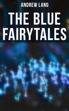 eBook: The Blue Fairytales