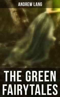 ebook: The Green Fairytales