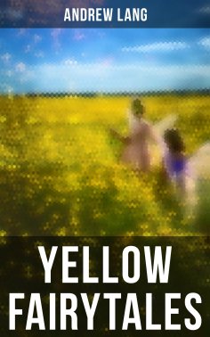eBook: Yellow Fairytales