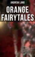 eBook: Orange Fairytales