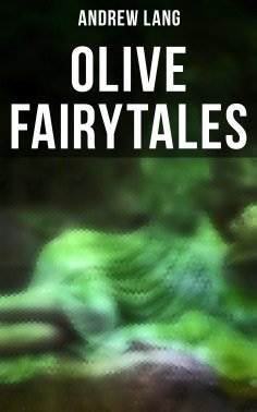 eBook: Olive Fairytales