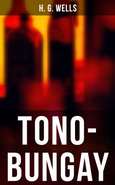 eBook: Tono-Bungay