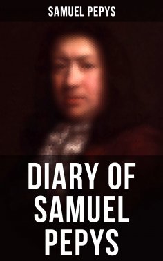 eBook: Diary of Samuel Pepys