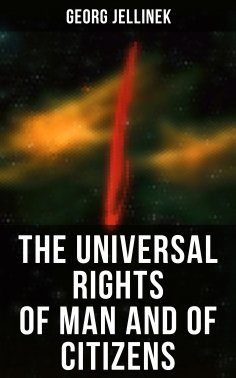 eBook: The Universal Rights of Man and of Citizens