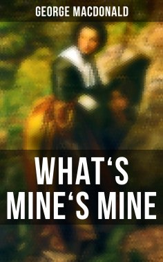eBook: What's Mine's Mine