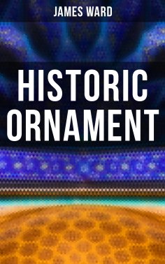 eBook: Historic Ornament