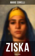 eBook: Ziska (Gothic Classic)