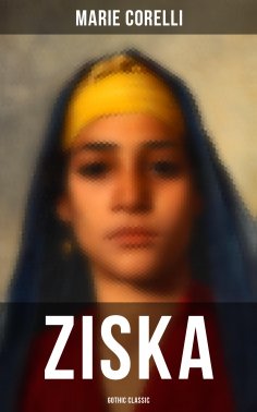 eBook: Ziska (Gothic Classic)