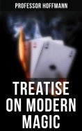 eBook: Treatise on Modern Magic