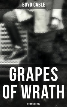 eBook: Grapes of Wrath (Historical Novel)
