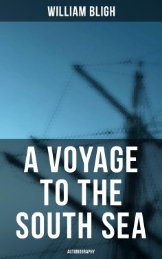 eBook: A Voyage to the South Sea (Autobiography)