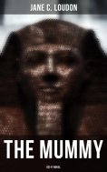 eBook: The Mummy (Sci-Fi Novel)