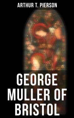 eBook: George Muller of Bristol