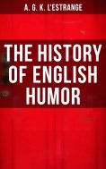 eBook: The History of English Humor