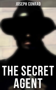 ebook: The Secret Agent