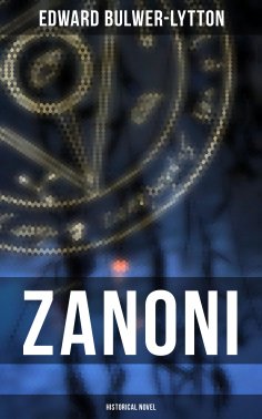 eBook: Zanoni (Historical Novel)