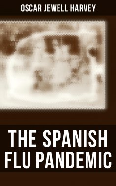 eBook: The Spanish Flu Pandemic