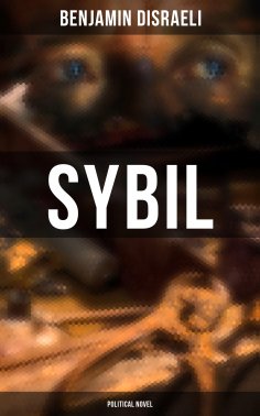 eBook: Sybil (Political Novel)