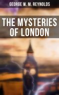 eBook: The Mysteries of London