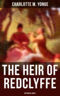 eBook: The Heir of Redclyffe (Historical Novel)