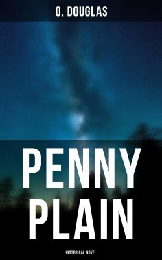ebook: Penny Plain (Historical Novel)