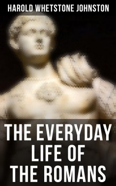 eBook: The Everyday Life of the Romans