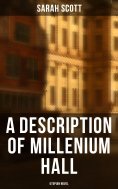 eBook: A Description of Millenium Hall - Utopian Novel