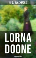 eBook: Lorna Doone: A Romance of Exmoor