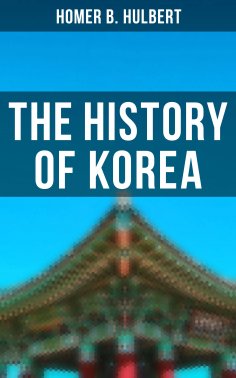 eBook: The History of Korea