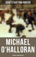 ebook: Michael O'Halloran (Children's Adventure Novel)