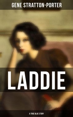 eBook: Laddie: A True Blue Story
