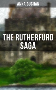 ebook: The Rutherfurd Saga