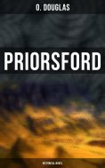 eBook: Priorsford (Historical Novel)