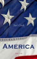 eBook: America (Vol. 1-6)