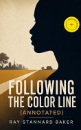 eBook: Following the Color Line (Annotated)