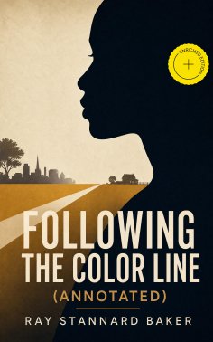 eBook: Following the Color Line (Annotated)