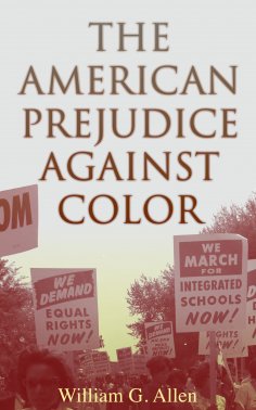ebook: The American Prejudice Against Color
